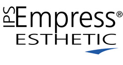 ips empress esthetics logo